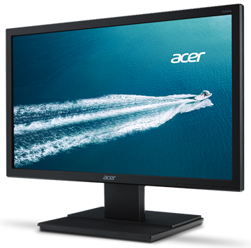  24 Acer V246HLbd black (UM.FV6EE.002)