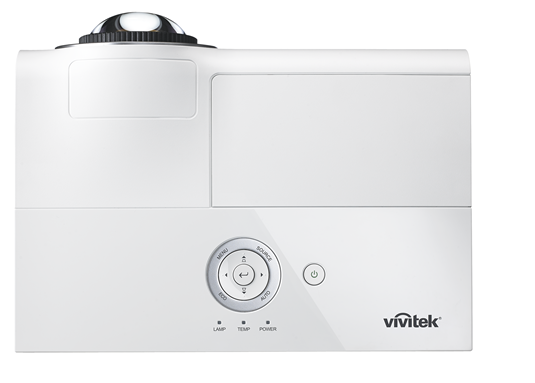  Vivitek DX881ST