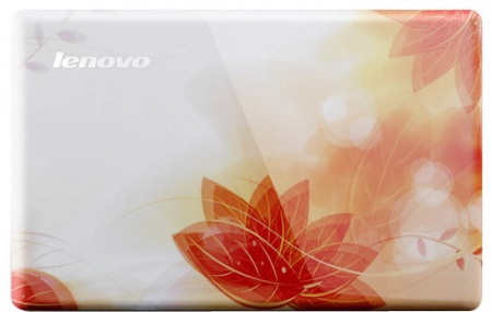  Lenovo IdeaPad S100 Lotus (59312487)