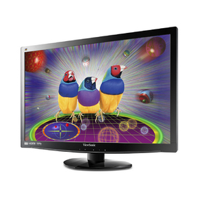 �������  23 ViewSonic V3D231