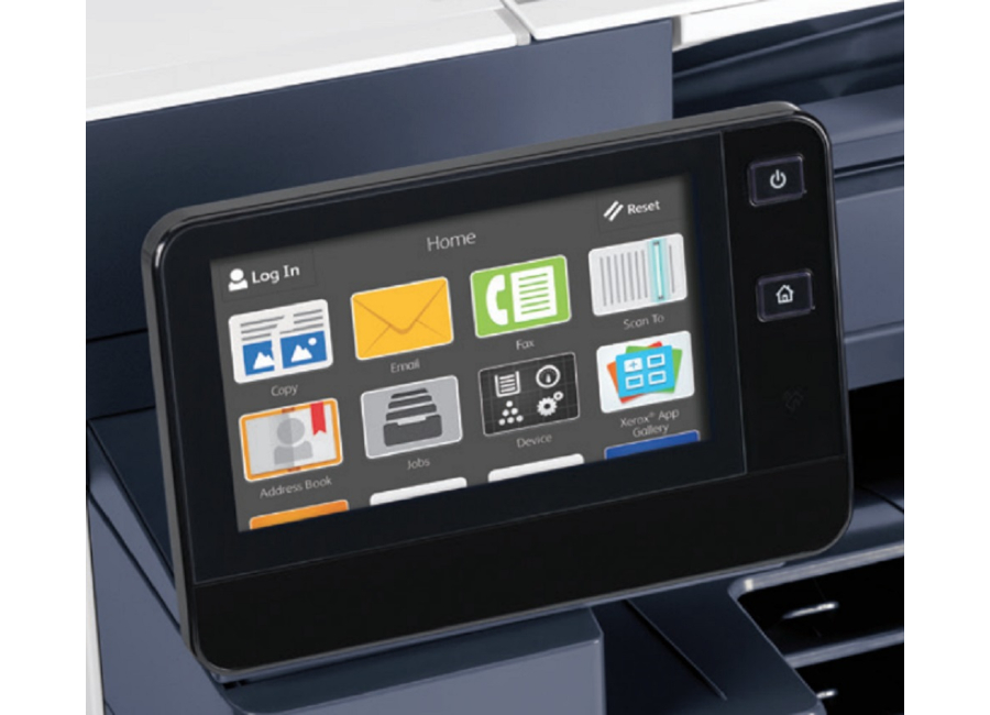  :    Xerox Versalink C7120/C7125/C7130    VersaLink C7125 (097S05202)