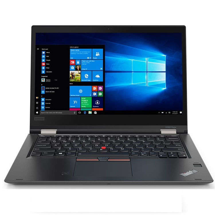  Lenovo ThinkPad Yoga X380 (20LH000SRT)