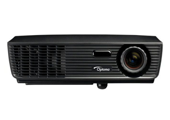  Optoma S300