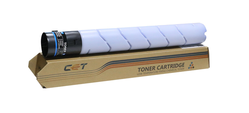 - (CPT, CE28) TN-227C  KONICA MINOLTA Bizhub C227i/257i/287i (CET) Cyan, 404, 24000 ., CET141458