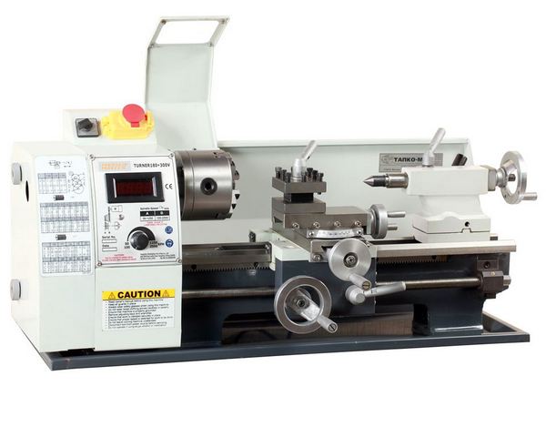    MetalMaster MML 180x300V