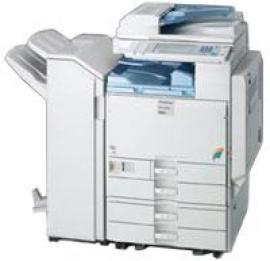������������������� ���������� (���) Gestetner MPC4500AD �������