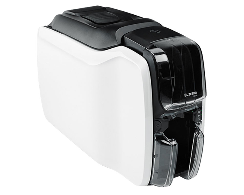 ������� ��� ����������� ����  Zebra ZC100 (USB)