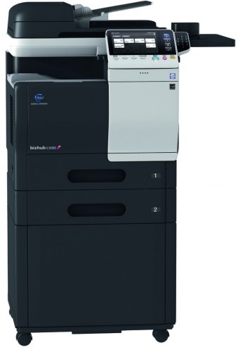   Konica Minolta bizhub C3850 (A3GN021)