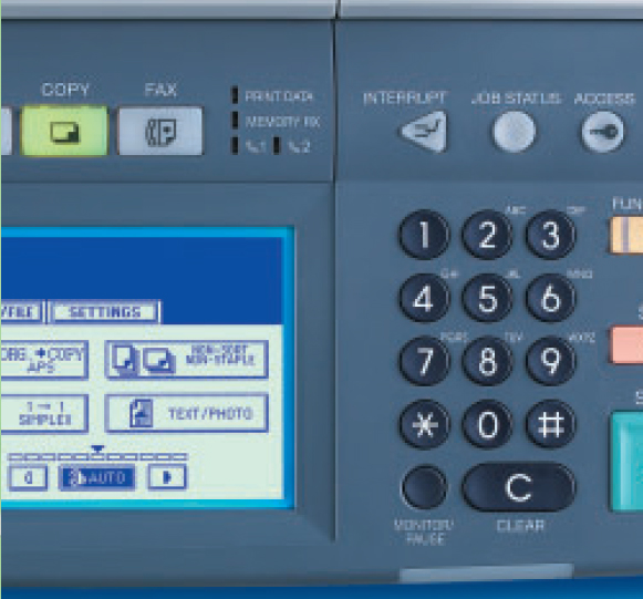 ���  Toshiba e-STUDIO451c