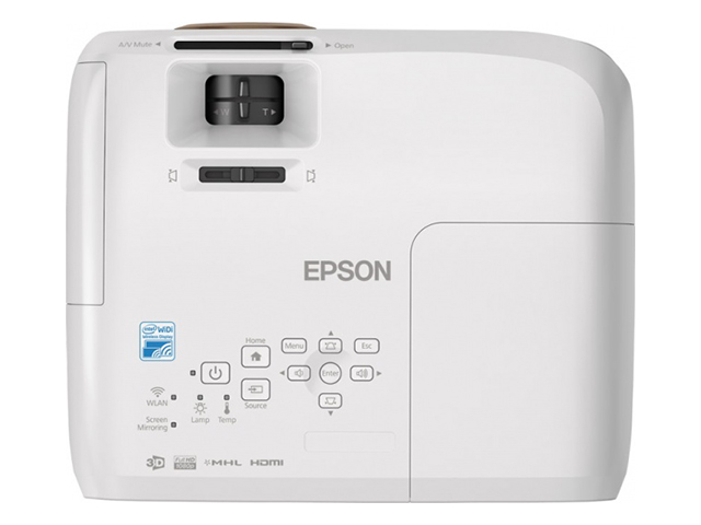  Epson EH-TW5350 (V11H709040)