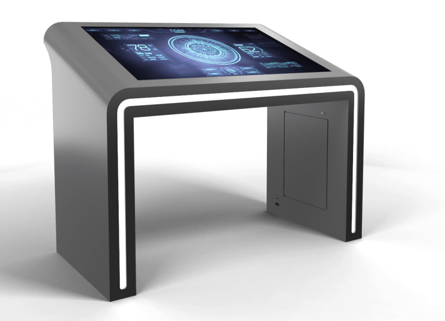 ��������� ���� BM Group Atom, 43"