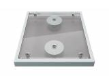 Экстра малый столик для печати 178x203 мм для Epson SureColor SC-F2100 (C12C933951)