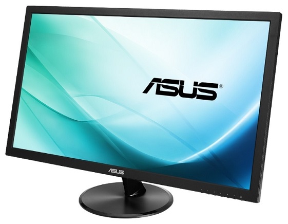  23.6 Asus VP247TA Black (90LM01L0-B01370)