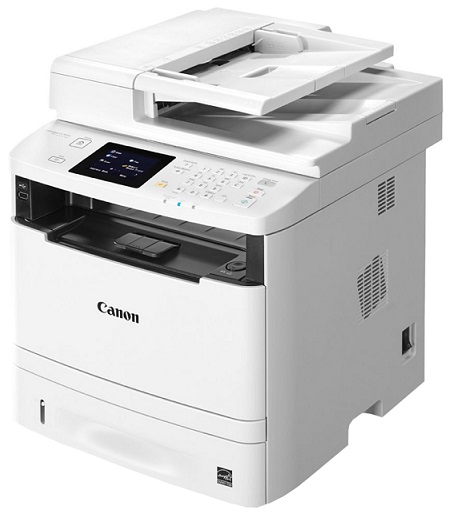  Canon i-SENSYS MF411dw (0291C022)