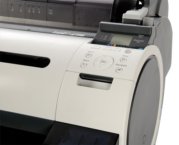 �������� �������  Oce CS2424