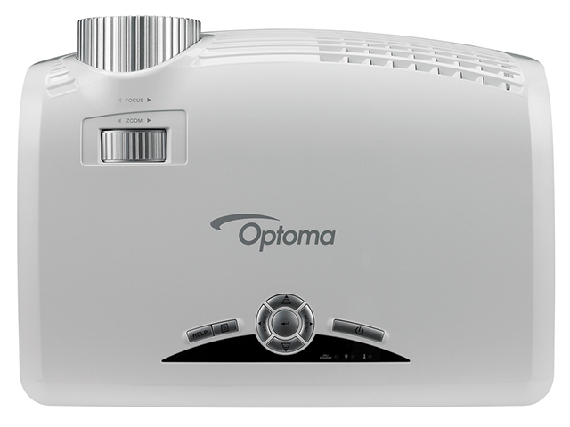  Optoma HD25e