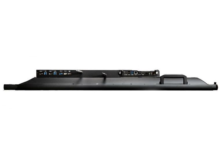   SMART SMART MX265-V2-C, 65" 4K UHD