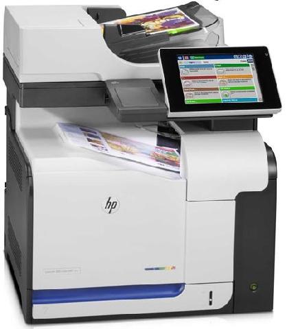  HP Color LaserJet Enterprise 500 M575dn (CD644A)