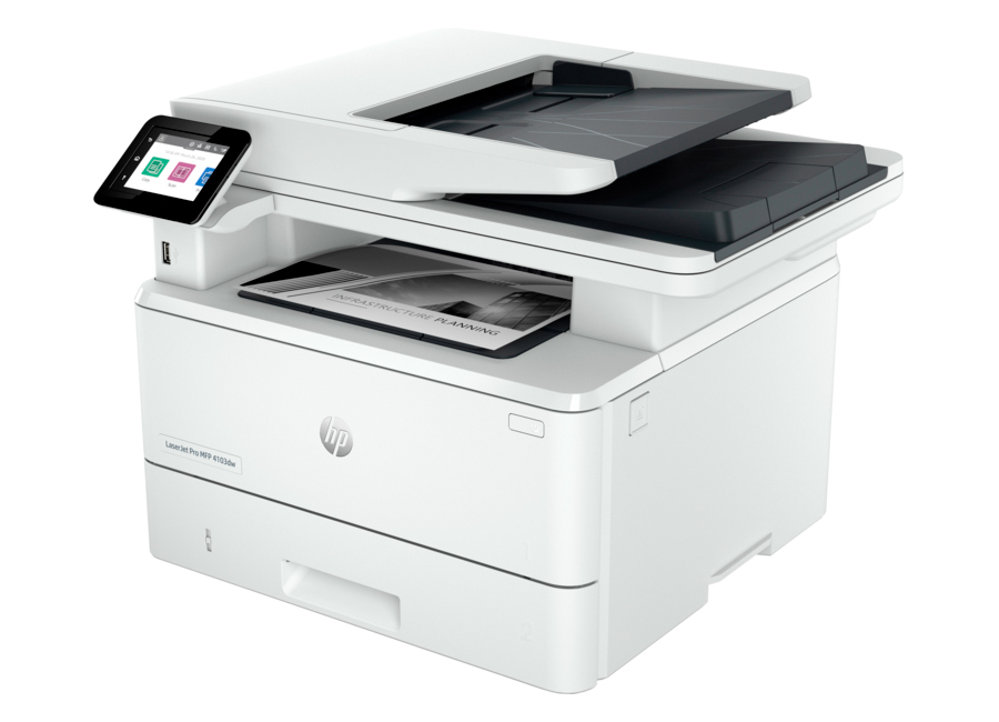  HP LaserJet Pro 4103dw (2Z627A)