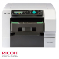 Принтер для печати на футболках Ricoh Ri 100