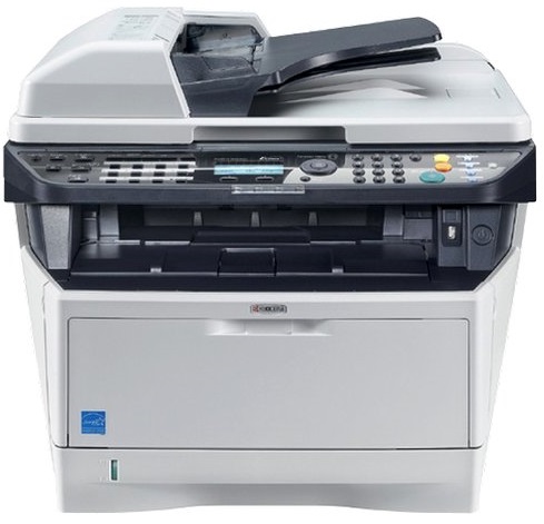  Kyocera ECOSYS M2035dn