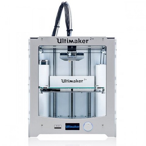 3D  Ultimaker 2+ (PLUS)