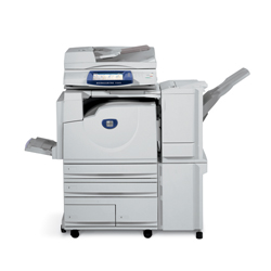 ���  Xerox WorkCentre 7335 (Printer/Copier)