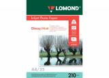  Lomond   , A4, 210 /2, 25 , , / (0102047)