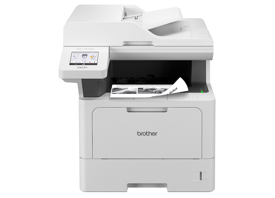  Brother MFC-L5710DW, PCSF, Wi-Fi (MFCL5710DWRE1)