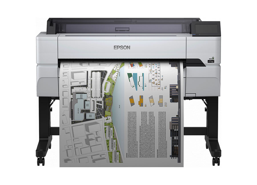   Epson SureColor SC-T5400 (C11CF86301A0)