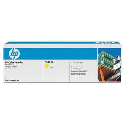 - HP 824A CB382A