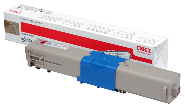 �����-�������� OKI TONER-M-C332/MC363-1.5K-NEU (46508738 / 46508714)