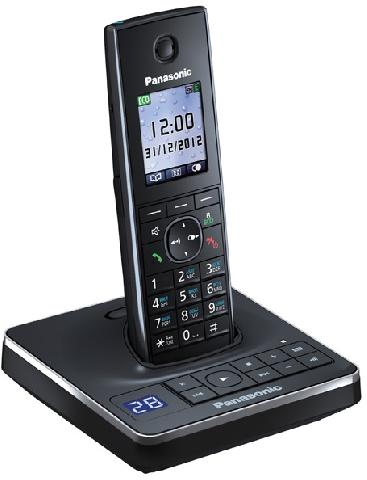  Panasonic KX-TG8561RUB