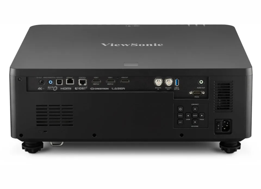 ��������  ViewSonic LS950-4K