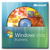 Microsoft Windows Vista Business 32-bit English 1pk DSP OEI DVD, PartNumber 66J-02289