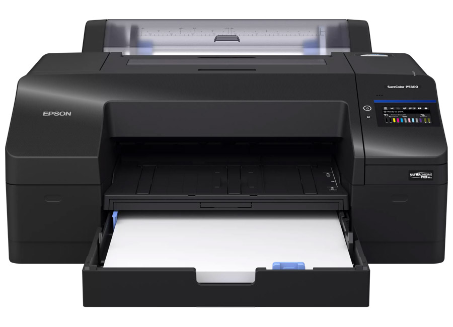 �������� �������  Epson SureColor SC-P5300 (C11CL14301A1)