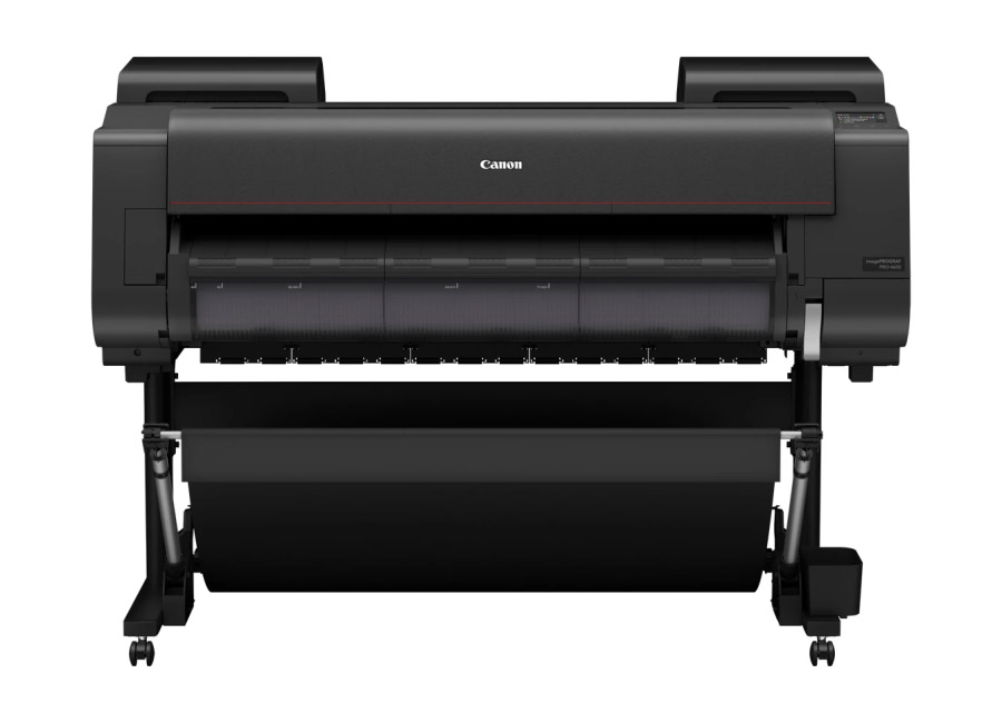   Canon imagePROGRAF PRO-4600 (1127C003/6407C003)