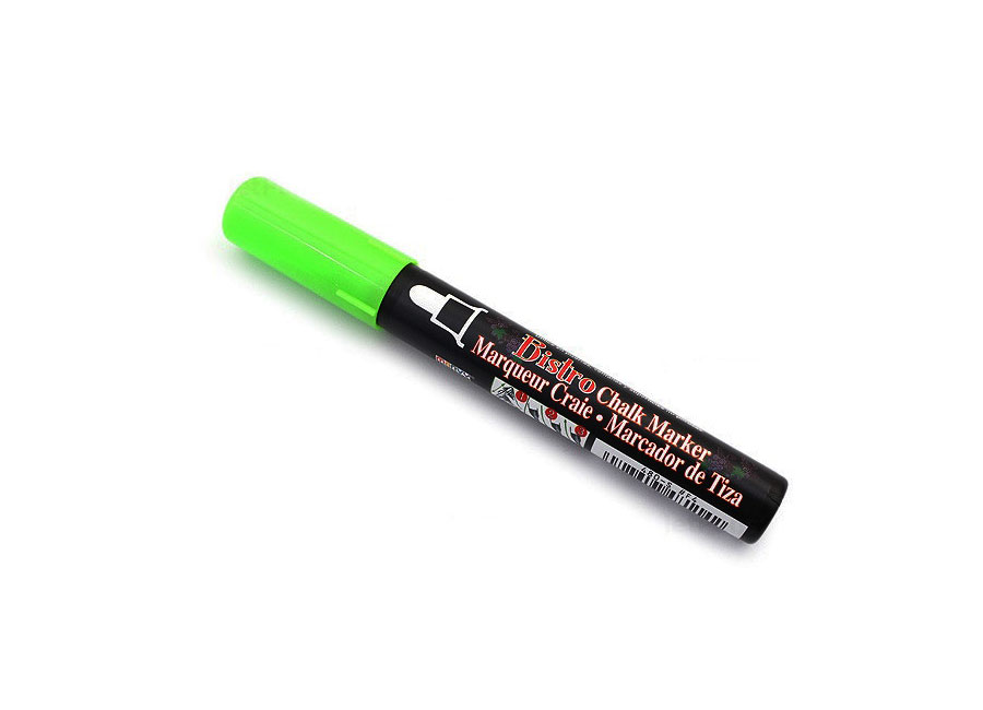   Marvy Bistro Chalk Marker 480  