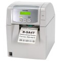 Принтер этикеток Toshiba B-SA4 TP 300 dpi