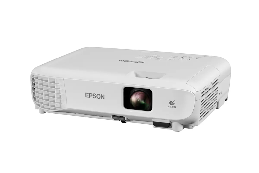 ��������  Epson EB-E12