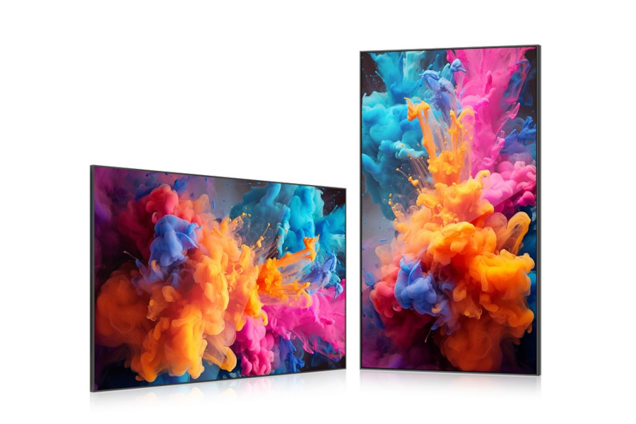   Exell EXPD-DA65AM5, 65"