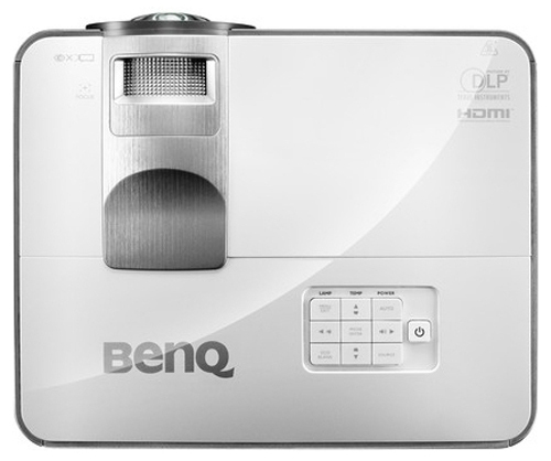  BenQ MX819ST
