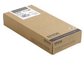  Epson T5967 Grey 350  (C13T596700)