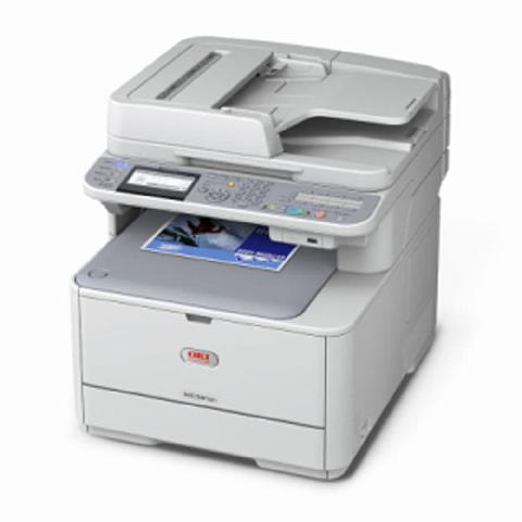 ���  OKI MC361dn (44473104)
