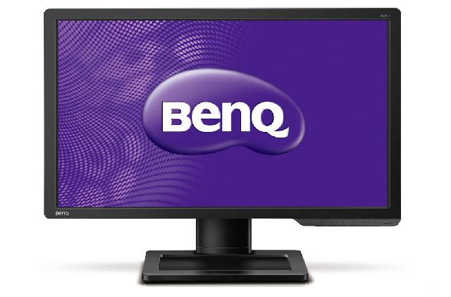  24 BenQ XL2411Z Black (9H.L9SLB.RBE)