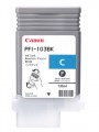  Canon PFI-103BK Black 130  (2212B001)