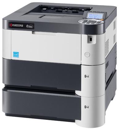  Kyocera FS-2100DN