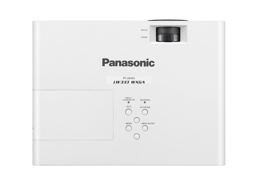  Panasonic PT-LW333