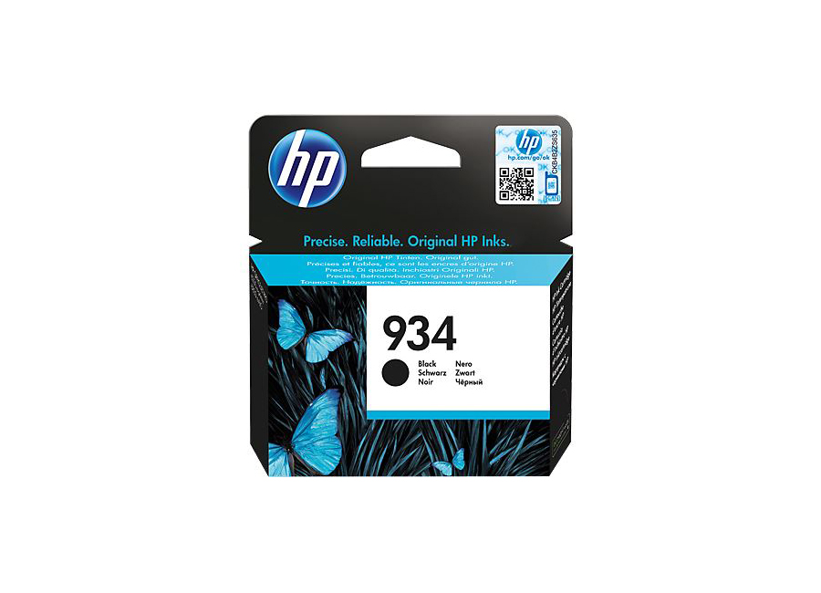  HP OfficeJet Pro 934 (C2P19AE)