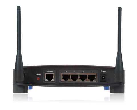   Linksys WRT54GL-EU c 4-   802.11g